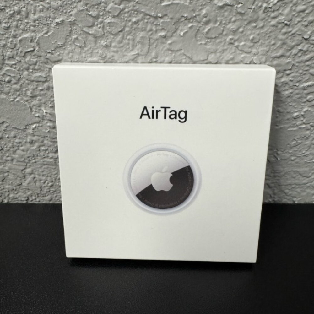 Apple AirTag